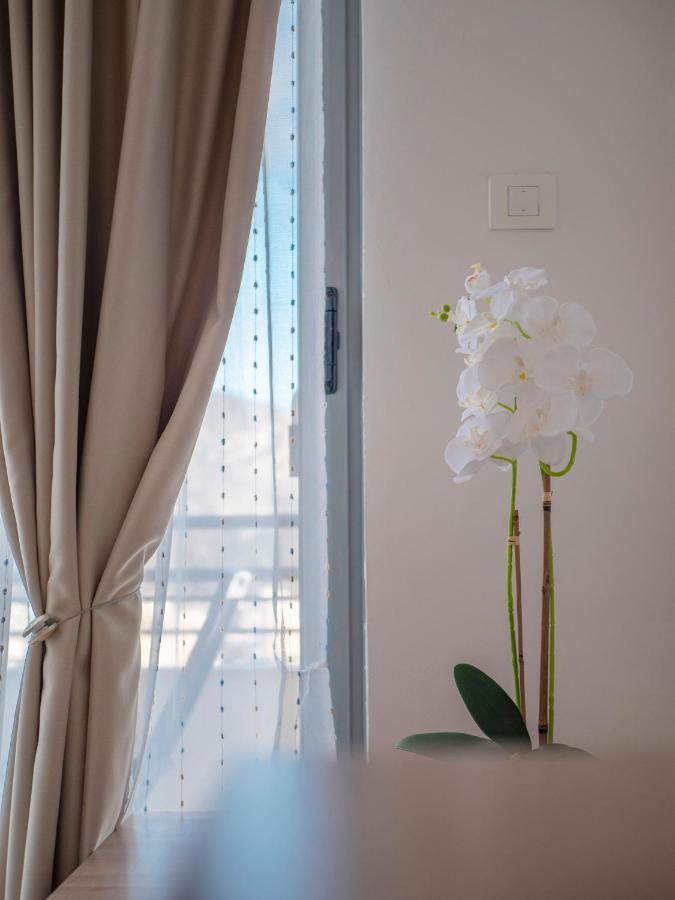 Sea View Two Bedroom Family Apartment With Pool - Sunset Ivanovici Bečići Exterior foto